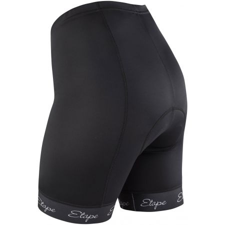 Dámské cyklistické kalhoty - Etape SARA - 2