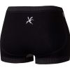 Pánské bezešvé boxerky s krátkou nohavičkou - Klimatex AMIL - 2