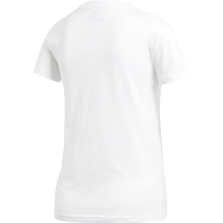 Dámské tričko - adidas E LIN SLIM T - 2