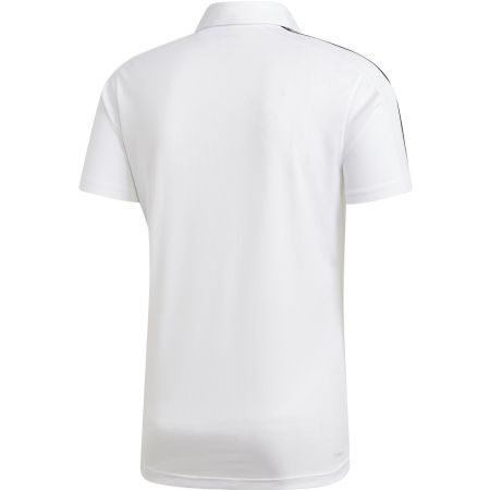 Pánské tričko - adidas DESIGN2MOVE 3S POLO - 2