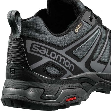 Pánská hikingová obuv - Salomon X ULTRA 3 PRIME GTX - 5