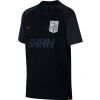 Chlapecké fotbalové triko - Nike NYR DRY TOP SS - 1