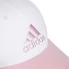 Dívčí kšiltovka - adidas LITTLE GIRLS COOL SUMMER - 4