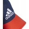 Dětská kšiltovka - adidas LITTLE KIDS GRAPHIC CAP - 5