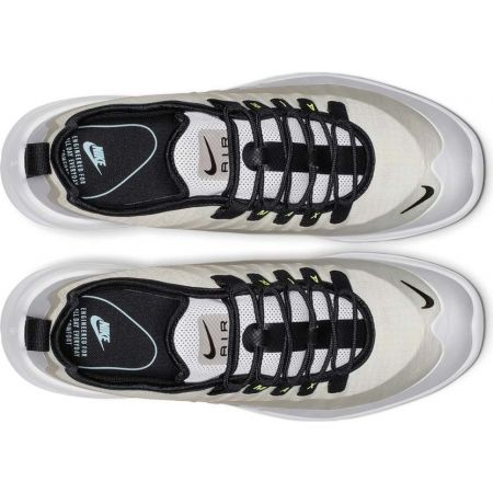 Pánské vycházkové boty - Nike AIR MAX AXIS PREMIUM - 4