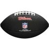 Mini míč na americký fotbal - Wilson MINI NFL TEAM SOFT TOUCH FB BL SE - 3