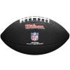Mini míč na americký fotbal - Wilson MINI NFL TEAM SOFT TOUCH FB BL GB - 3