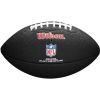 Mini míč na americký fotbal - Wilson MINI NFL TEAM SOFT TOUCH FB BL DL - 3