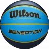 Basketbalový míč - Wilson SENSATION SR 295 BSKT - 1