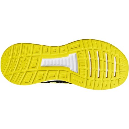 Dětská běžecká obuv - adidas FALCON K - 5