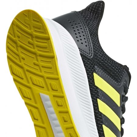 Dětská běžecká obuv - adidas FALCON K - 9