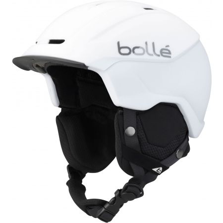 Lyžařská helma - Bolle B-YOND (51 - 54) CM