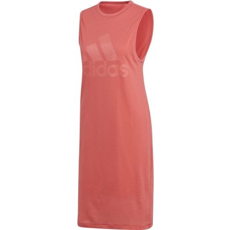 Dámské šaty - adidas W SID DRESS Q2 - 1