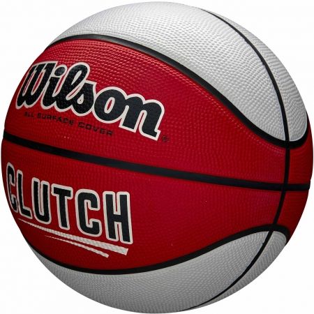 Basketbalový míč - Wilson CLUTCH BSKT - 2