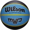 Mini basketbalový míč - Wilson MVP MINI BSKT - 1