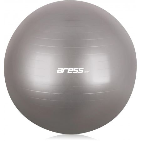 Gymnastický míč - Aress Gymnastický míč 75 CM