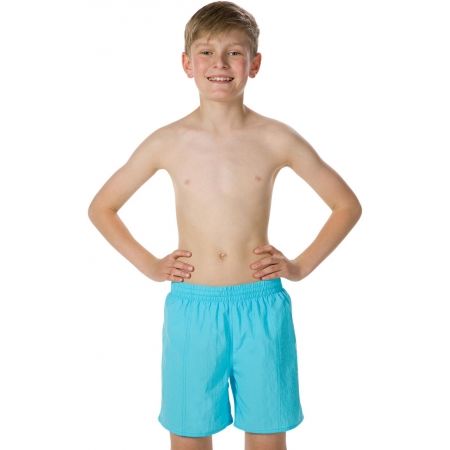Chlapecké plavecké šortky - Speedo CHALLENGE 15WATERSHORT - 2