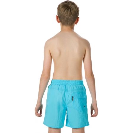 Chlapecké plavecké šortky - Speedo CHALLENGE 15WATERSHORT - 3