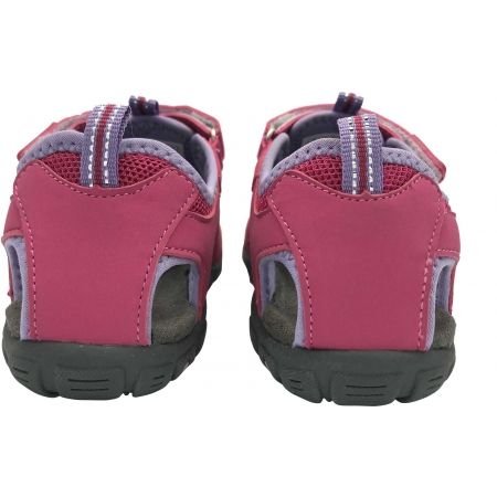 Dětské sandály - Crossroad MUGEN - 7