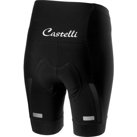 Dámské cyklistické kalhoty - Castelli VELOCISSIMA W - 2