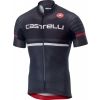 Pánský cyklistický dres - Castelli FREE AR 4.1 - 1
