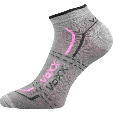 Dámské ponožky - Voxx REX - 3