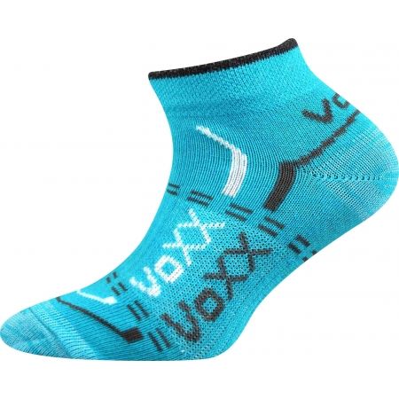 Dětské ponožky - Voxx REXÍK 3P - 3
