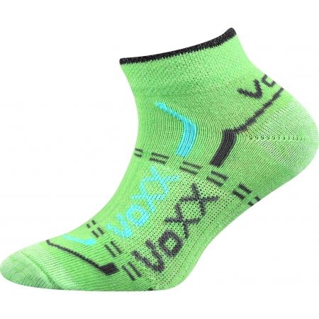 Dětské ponožky - Voxx REXÍK 3P - 4