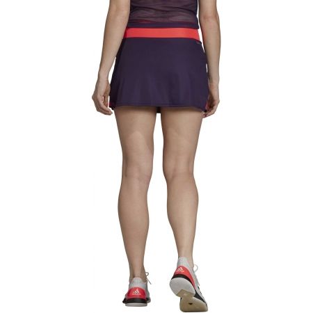 Dámská tenisová sukně - adidas CLUB SKIRT - 6