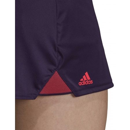 Dámská tenisová sukně - adidas CLUB SKIRT - 7