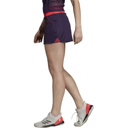 Dámská tenisová sukně - adidas CLUB SKIRT - 4