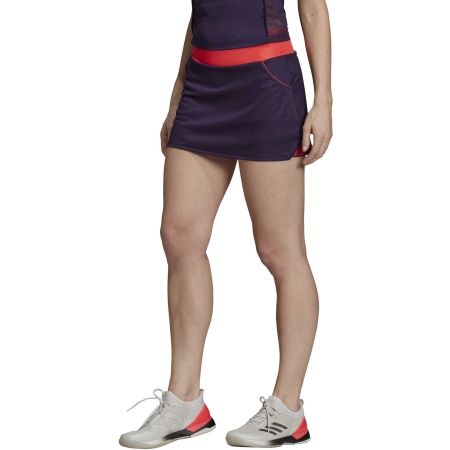 Dámská tenisová sukně - adidas CLUB SKIRT - 3