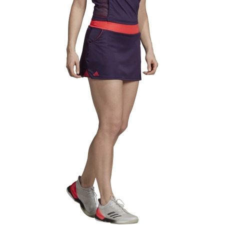 Dámská tenisová sukně - adidas CLUB SKIRT - 5
