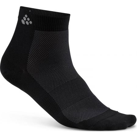 Funkční ponožky - Craft GREATNESS MID 3 PACK