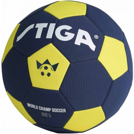 Stiga WORLD CHAMP - Míč na plážový fotbal