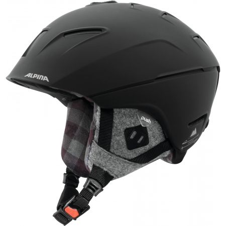 Lyžařská helma - Alpina Sports CHEOS