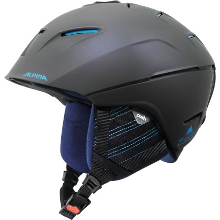 Lyžařská helma - Alpina Sports CHEOS - 1