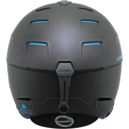 Lyžařská helma - Alpina Sports CHEOS - 2