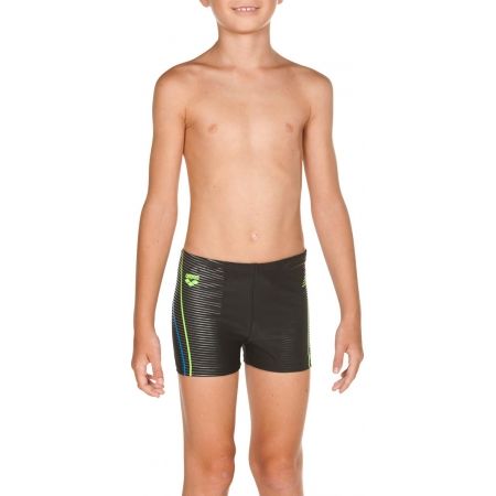 Chlapecké nohavičkové plavky - Arena B ROY JR SHORT - 8