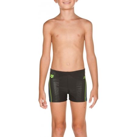 Chlapecké nohavičkové plavky - Arena B ROY JR SHORT - 6