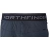 Pánské šortky - Northfinder GRIFFIN - 4