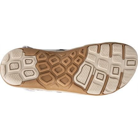 Dámské trekové sandály - Numero Uno QUEEN L - 6