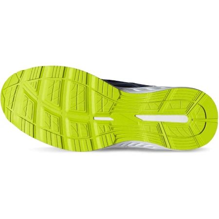 Pánské běžecké boty - ASICS GEL-SILEO - 6