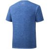 Pánské běžecké triko - Mizuno IMPULSE CORE TEE - 2