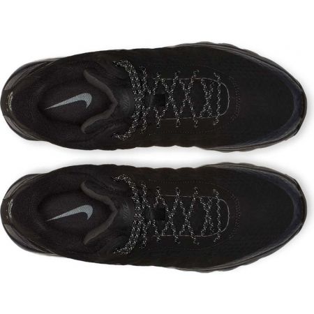 Pánské volnočasové boty - Nike AIR MAX INVIGOR MID SHOE - 5