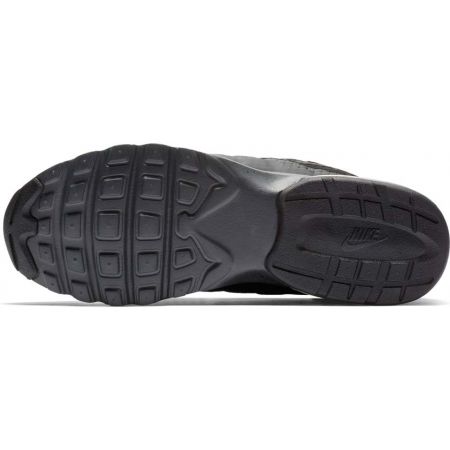 Pánské volnočasové boty - Nike AIR MAX INVIGOR MID SHOE - 4