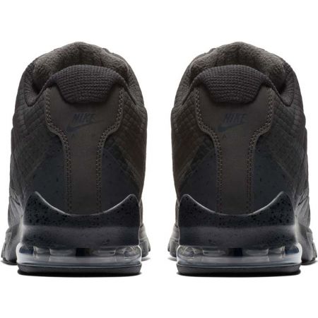 Pánské volnočasové boty - Nike AIR MAX INVIGOR MID SHOE - 6