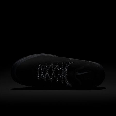Pánské volnočasové boty - Nike AIR MAX INVIGOR MID SHOE - 7