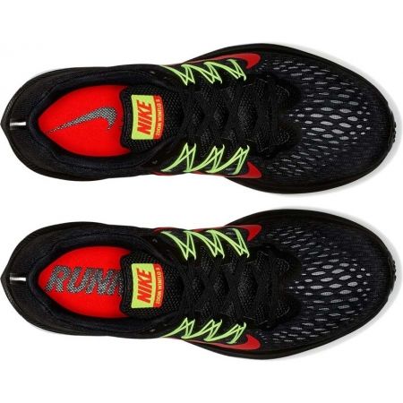 Pánská běžecká obuv - Nike AIR ZOOM WINFLO 5 - 4