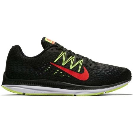 Pánská běžecká obuv - Nike AIR ZOOM WINFLO 5 - 1